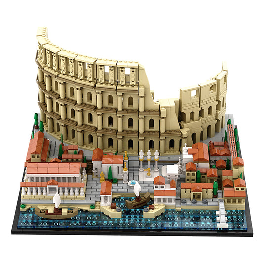 Colosseum (design)