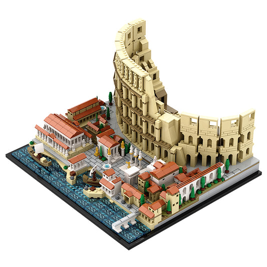 Colosseum (design)