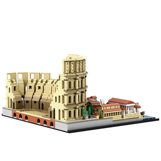 Colosseum (design)