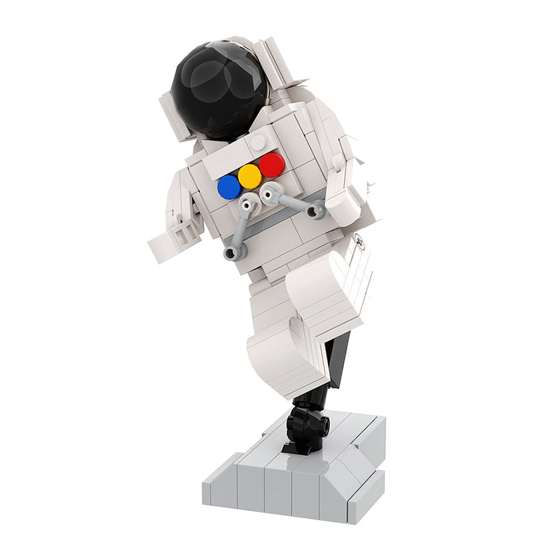 Little Astronaut (Design)
