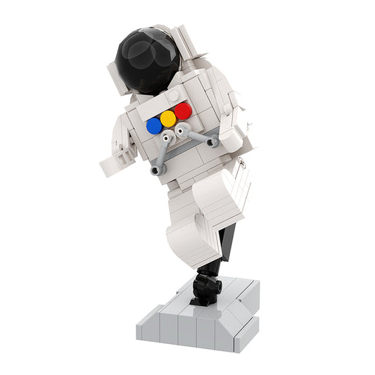 Little Astronaut (Design)