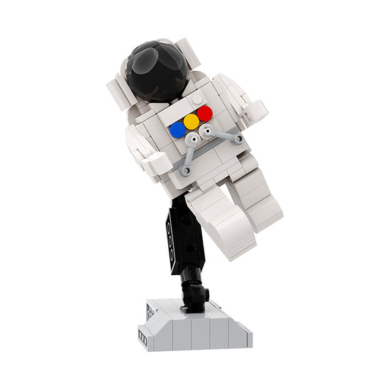 Little Astronaut (Design)