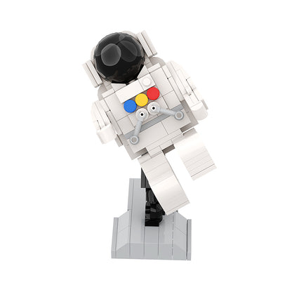 Little Astronaut (Design)