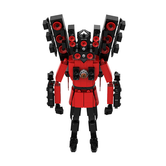Audio Giant (Design)¡ªTangerman War