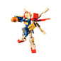 MOC-154430 SF-017 GOD GUNDAM