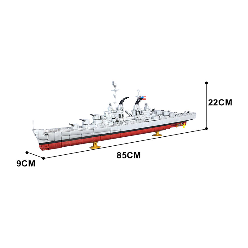 Atlanta-class Cruiser
