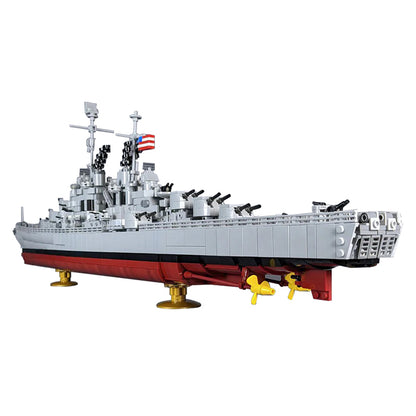 Atlanta-class Cruiser