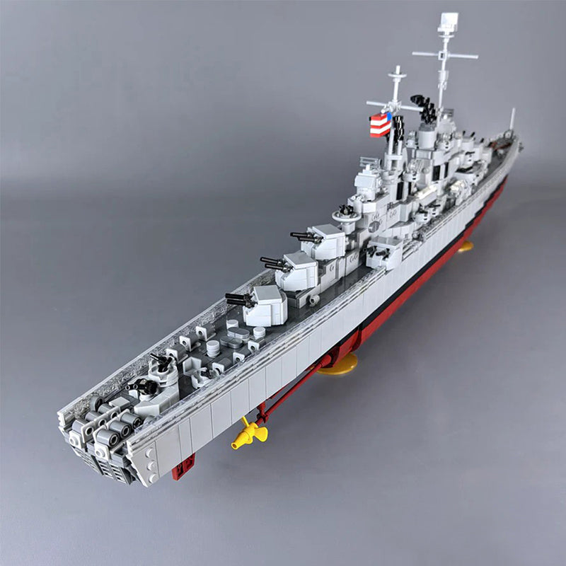 Atlanta-class Cruiser