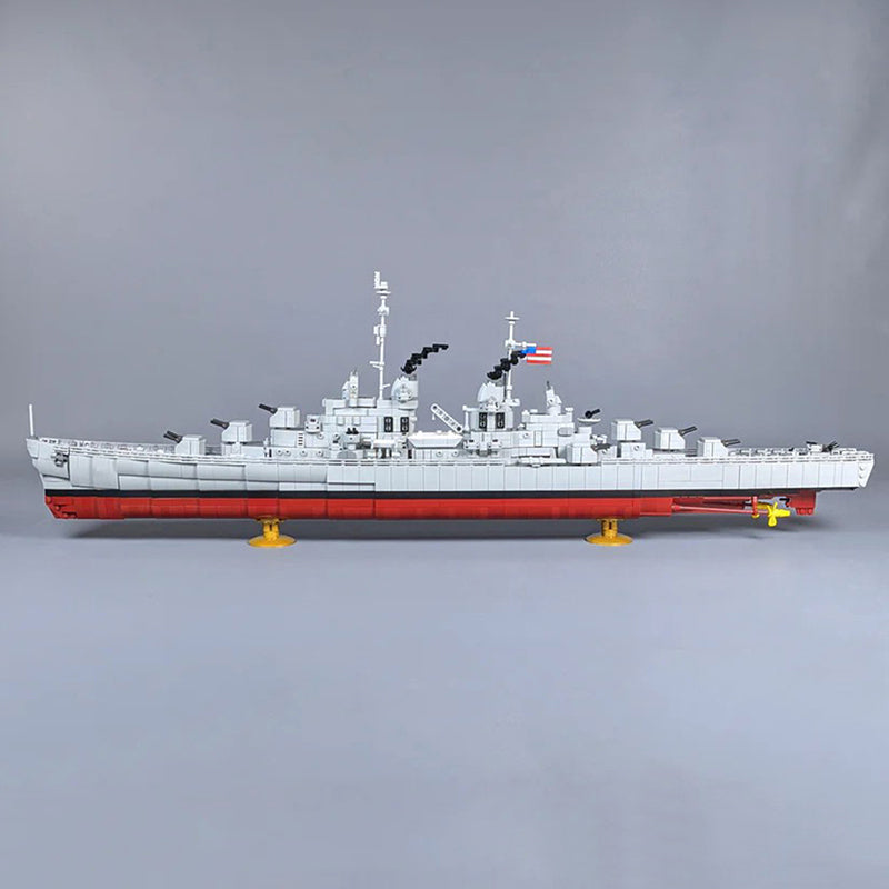 Atlanta-class Cruiser