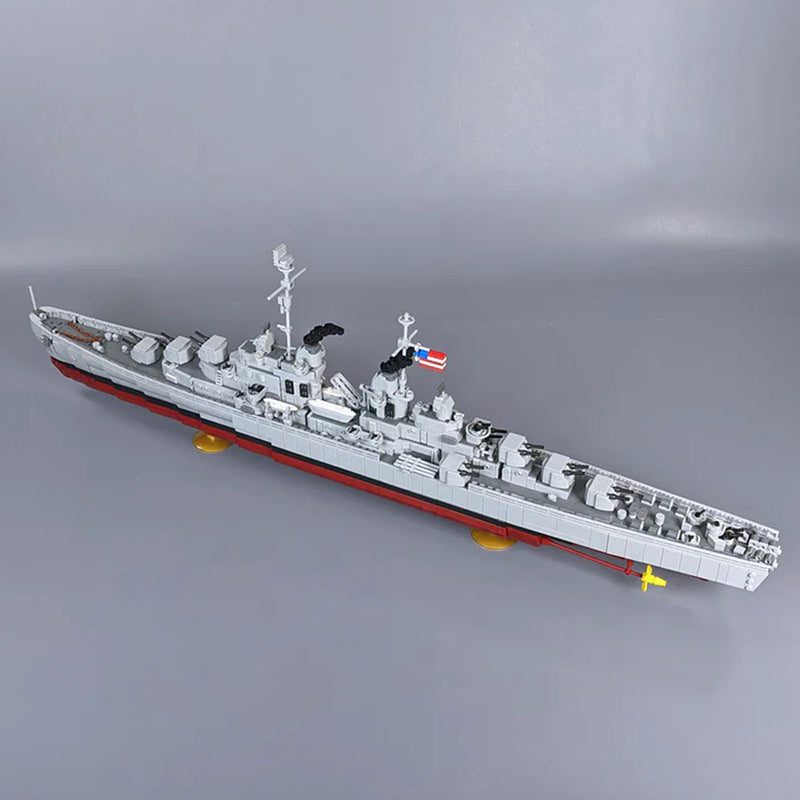 Atlanta-class Cruiser