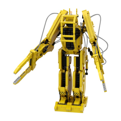 MOC-70579 Ripleys Powerloader from Aliens 2