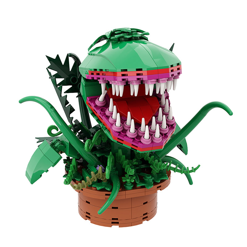 Alien Flower (Design) Audrey II (Grand)