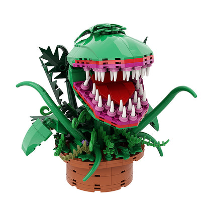 Alien Flower (Design) Audrey II (Grand)