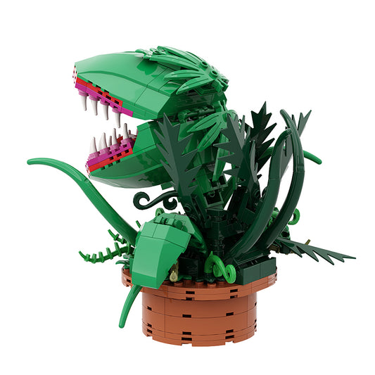 Alien Flower (Design) Audrey II (Grand)