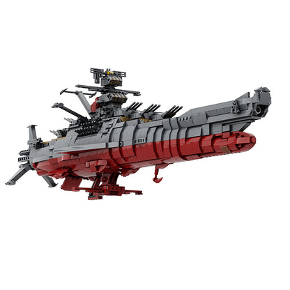 Space battleship Yamato SPACE BATTLESHIP
