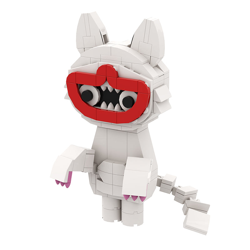 Ziville White (Design)