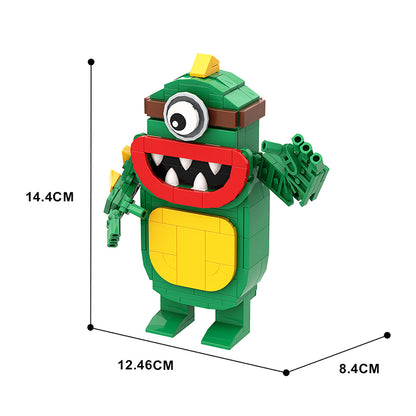 Ziville Green (Design)