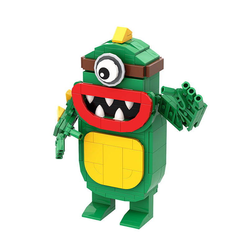 Ziville Green (Design)