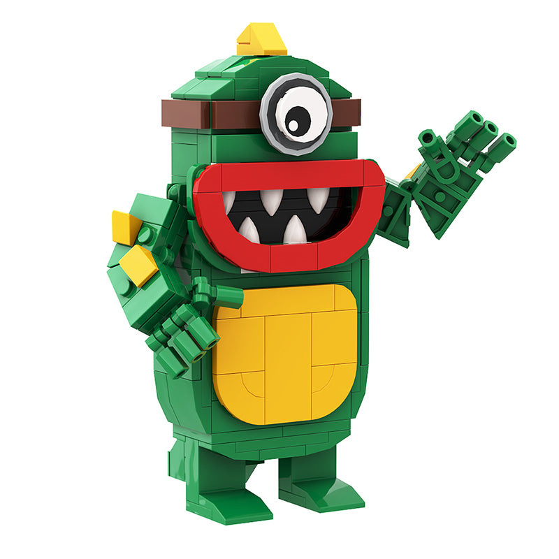 Ziville Green (Design)