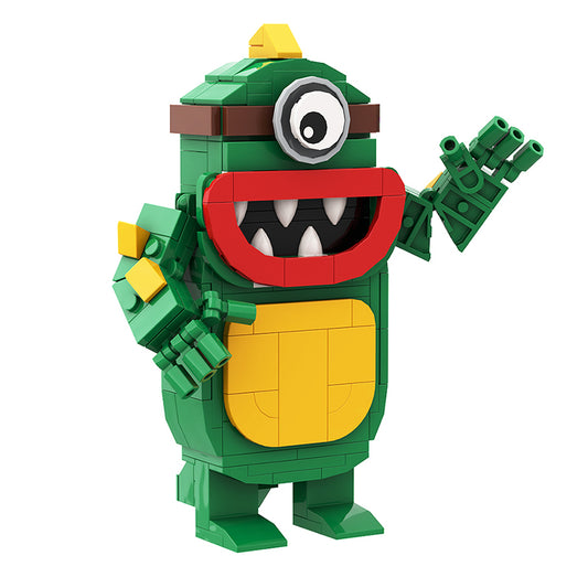 Ziville Green (Design)