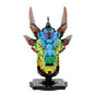Colorful Leader (optimized version)