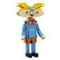 Hi, Hey Arnold
