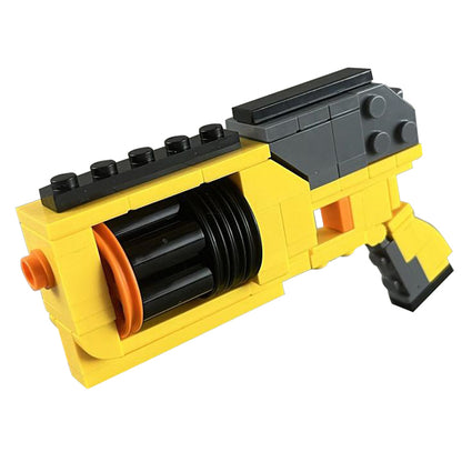 NERF Maverick