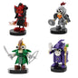 Dungeons and Dragons 02 (design)