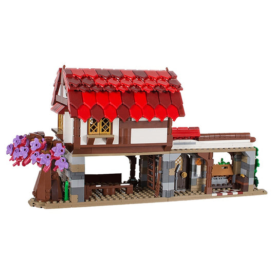 Medieval Market