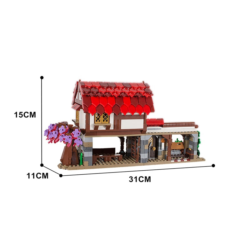 Medieval Market