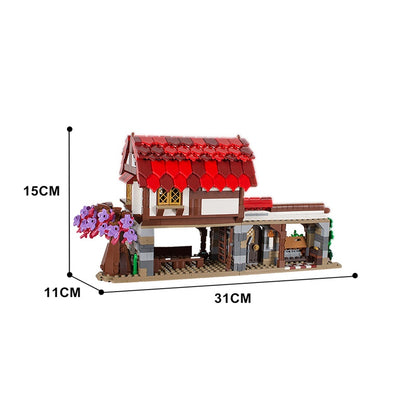 Medieval Market