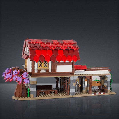 Medieval Market