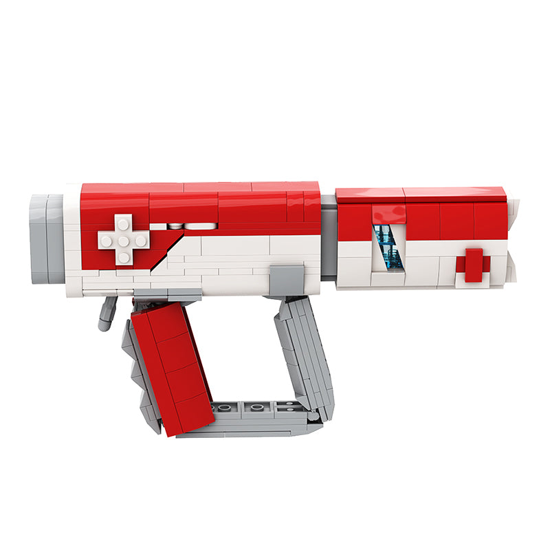 Apex Medical Gun (Design)