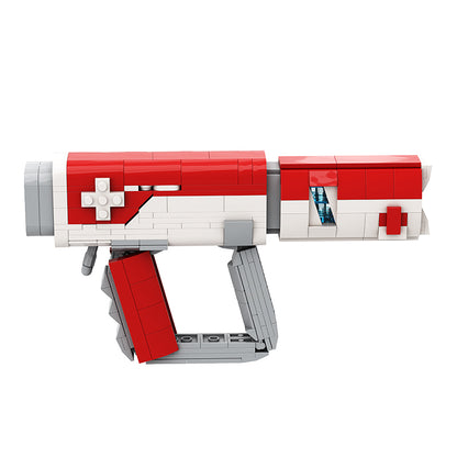 Apex Medical Gun (Design)