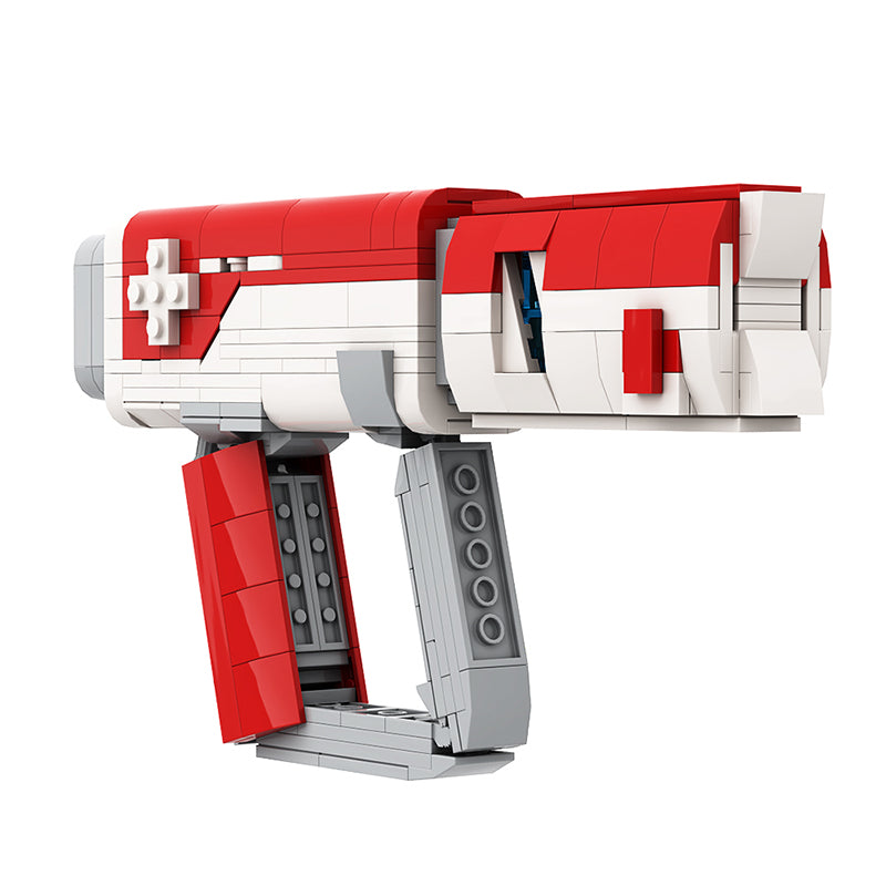 Apex Medical Gun (Design)