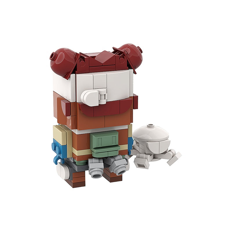 Lifeline (design)