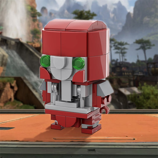 Revenant (design)