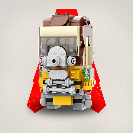 Caustic (design)