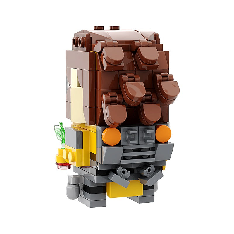 Caustic (design)
