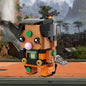 Rampart (design)