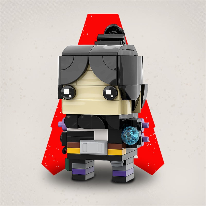 Wraith (design)
