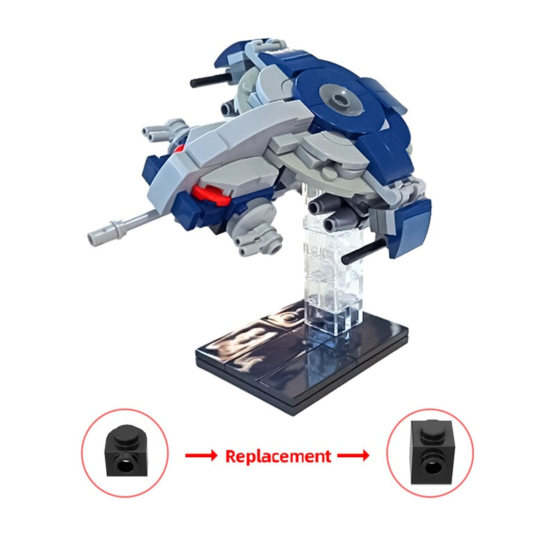 MOC-158711 HMP Droid Gunship