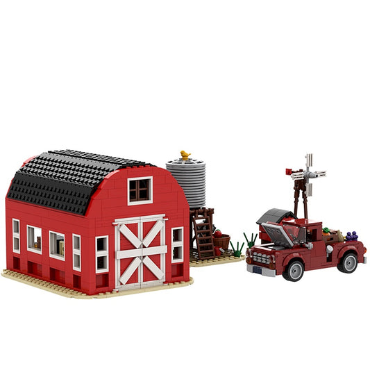 Farm (design)