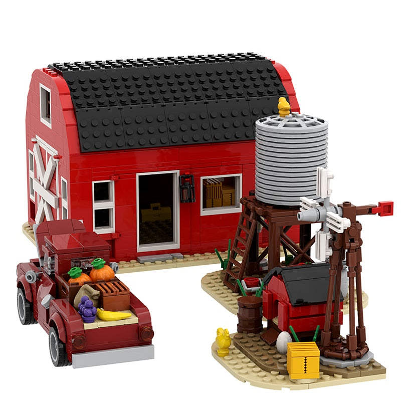 Farm (design)
