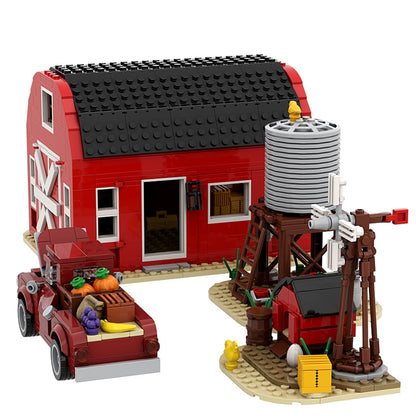 Farm (design)