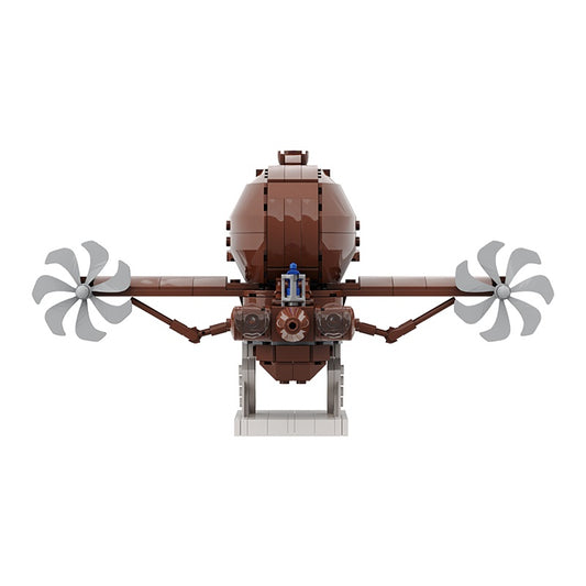 Tiger Moth (design)