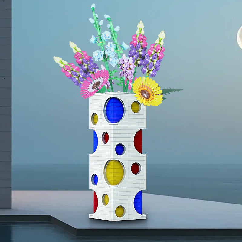MOC-155592 vase