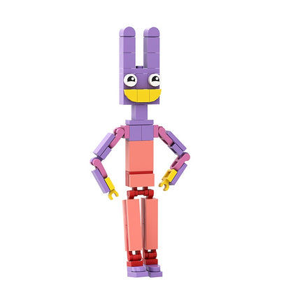 Jax (Design)