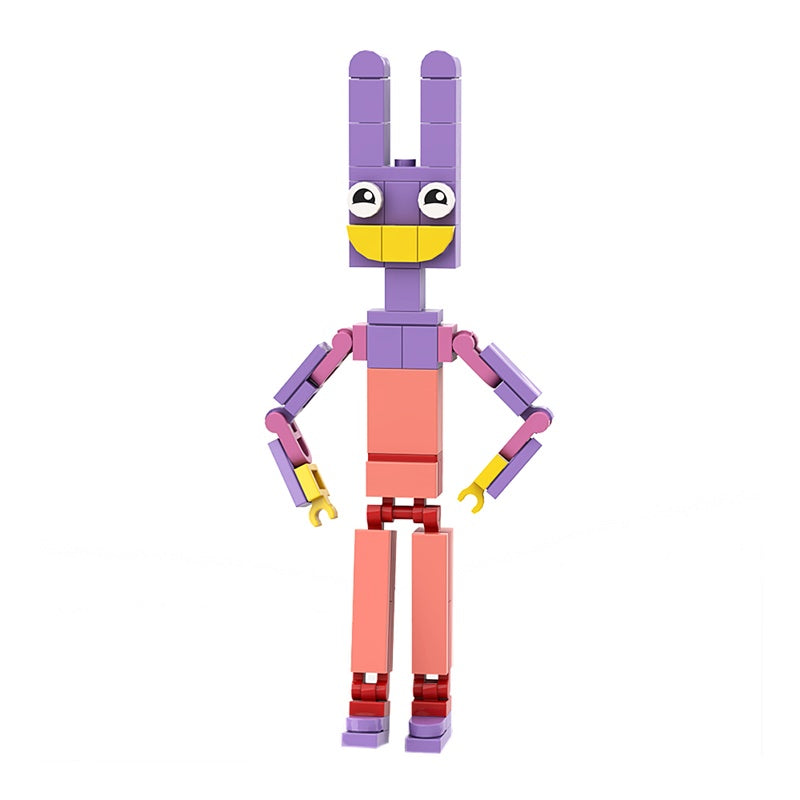 Jax (Design)