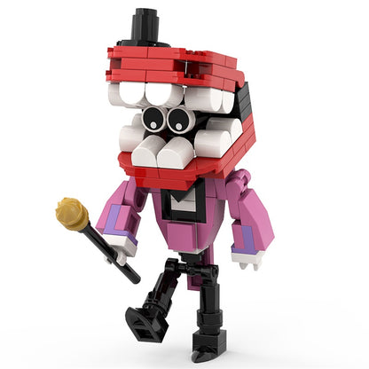 Caine (design)
